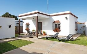 Casa Antonia 1