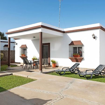 Casa Antonia 1 Villa Conil De La Frontera Exterior foto
