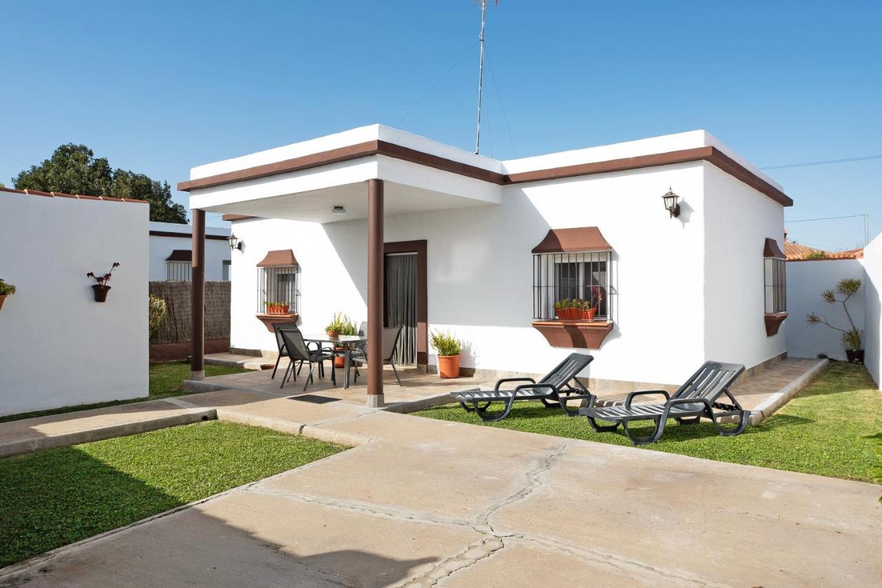 Casa Antonia 1 Villa Conil De La Frontera Exterior foto