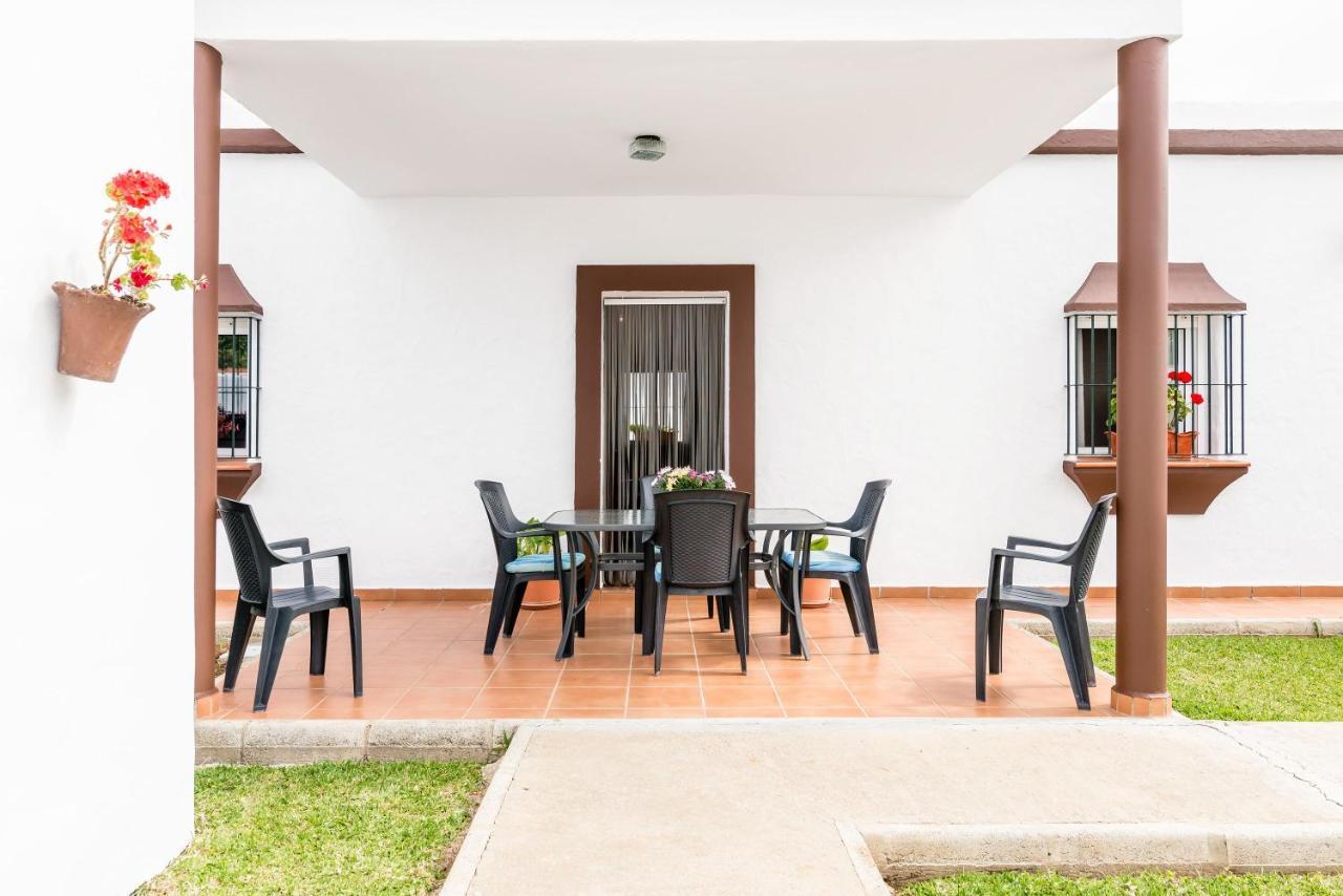 Casa Antonia 1 Villa Conil De La Frontera Exterior foto