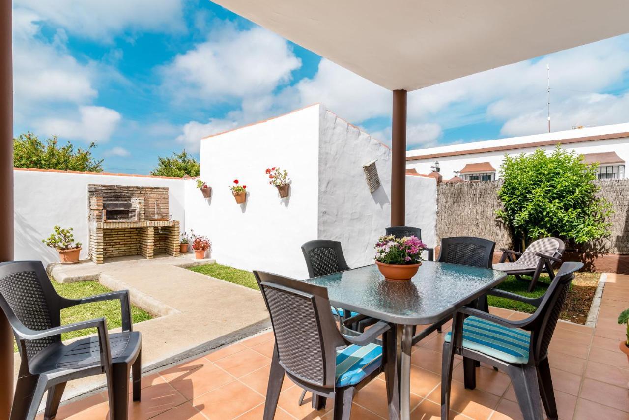Casa Antonia 1 Villa Conil De La Frontera Exterior foto