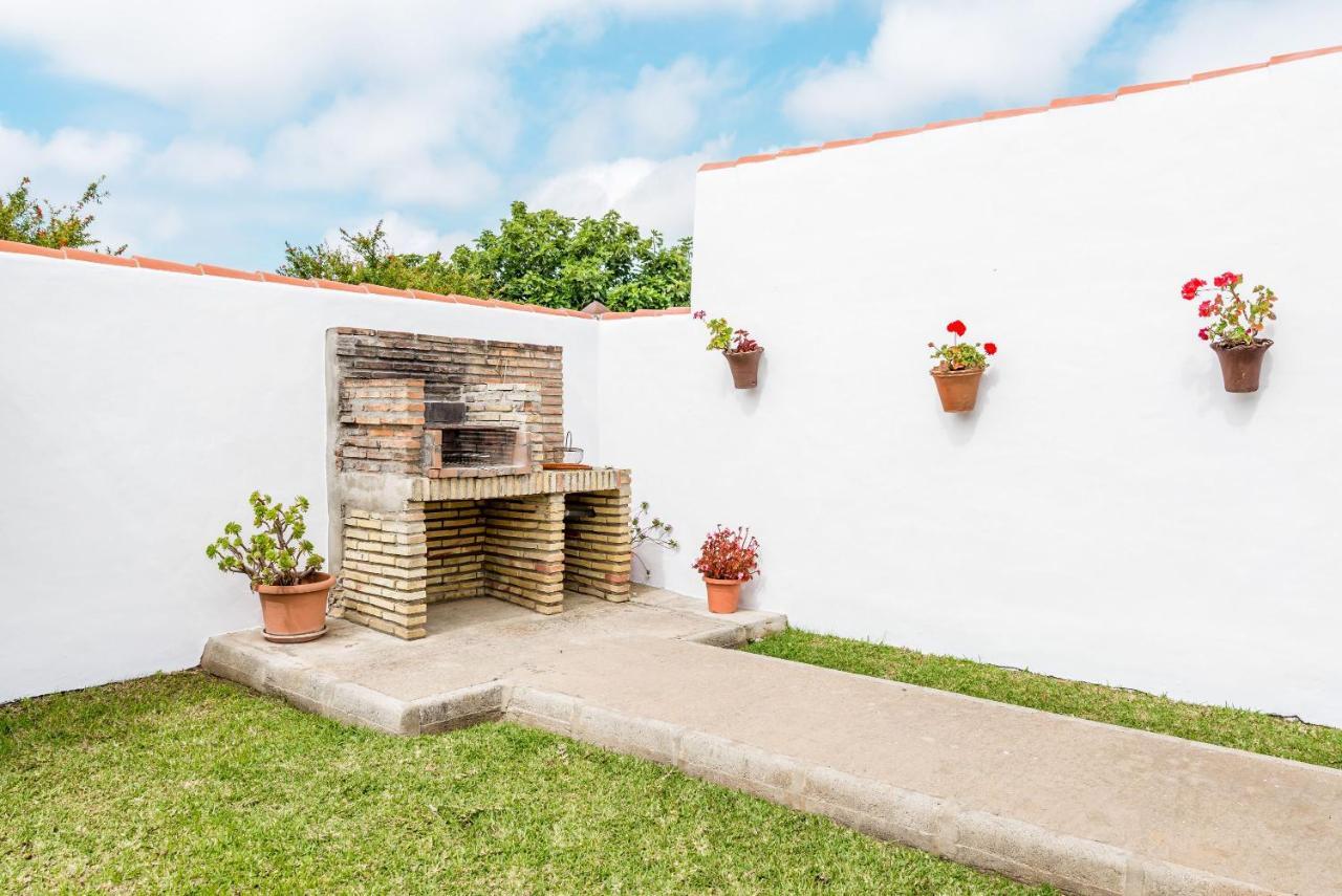 Casa Antonia 1 Villa Conil De La Frontera Exterior foto